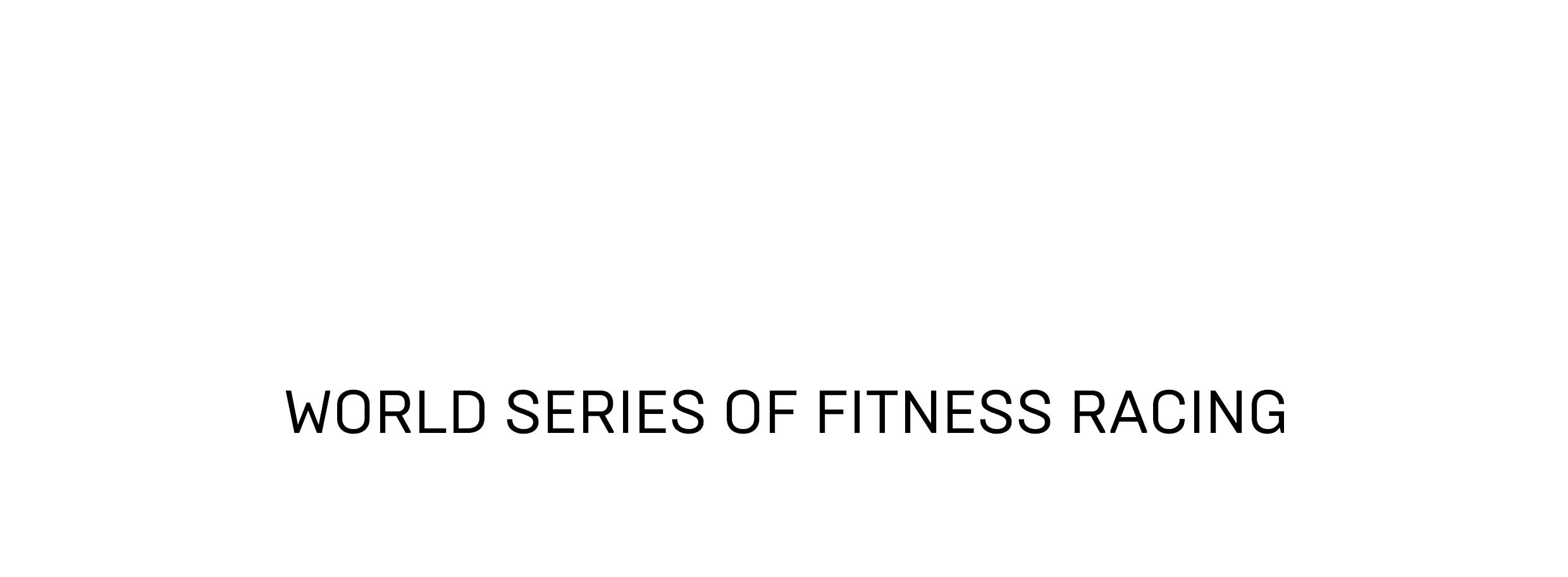 HYROX WORLD SERIES OF FITNESS RACING